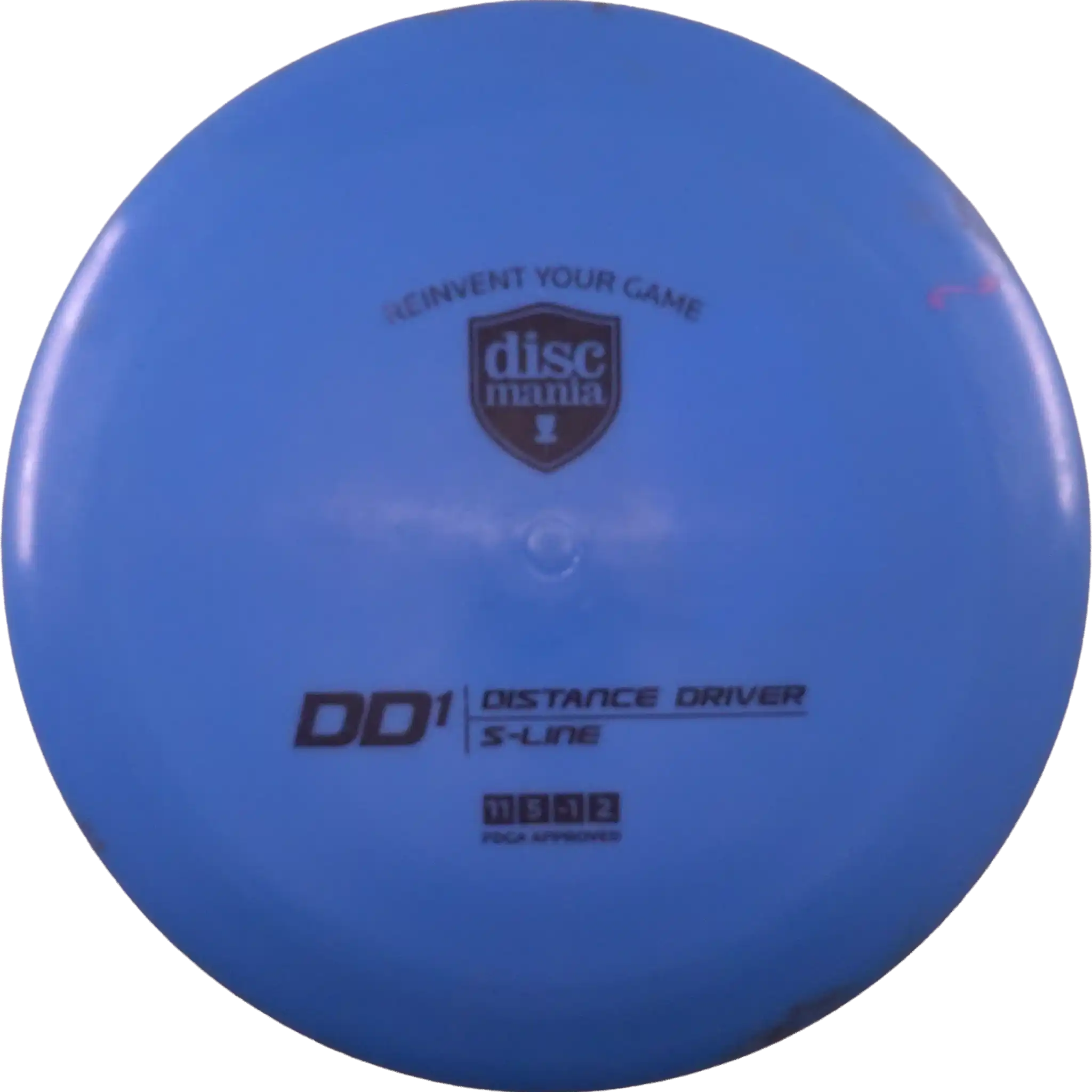 S-Line DD1