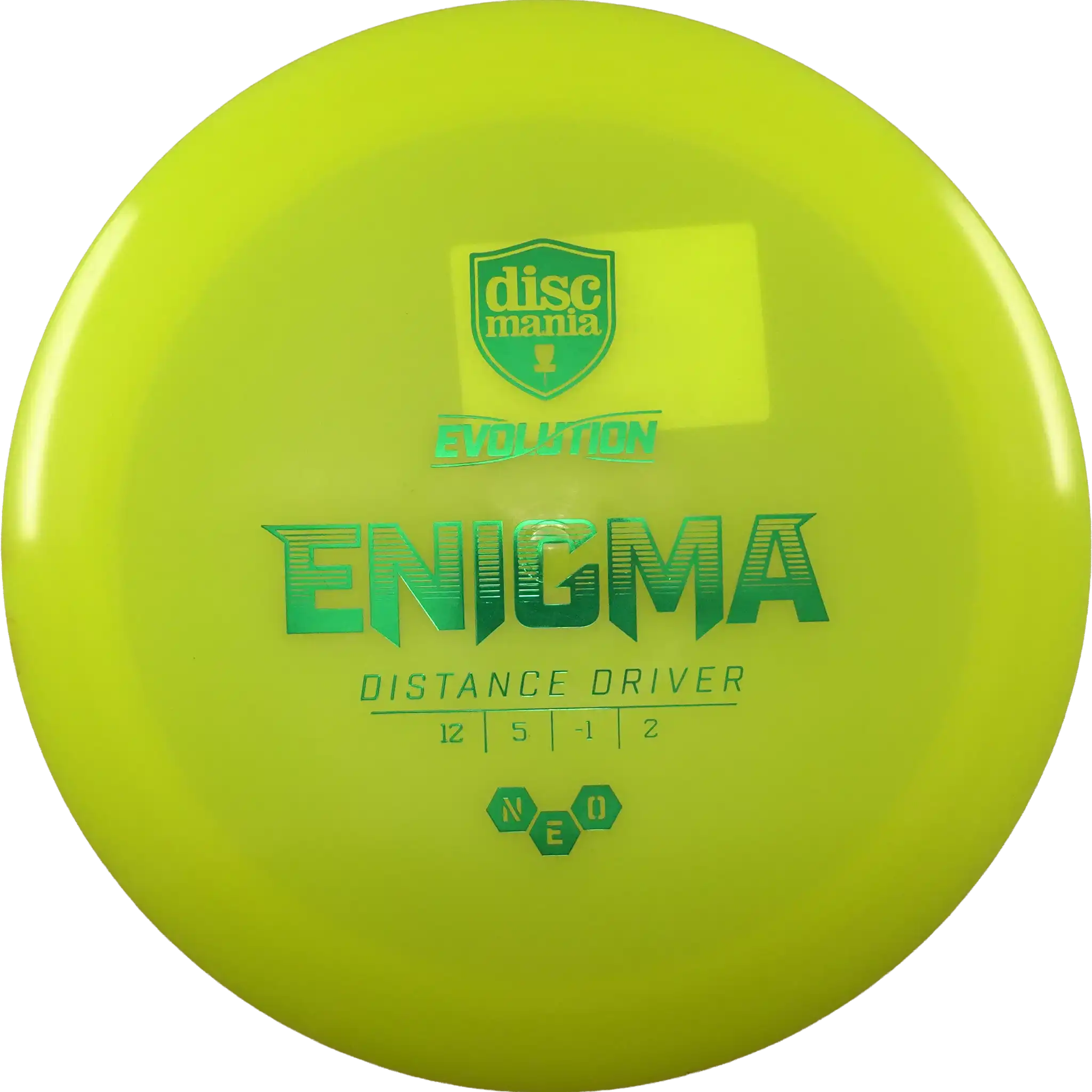 Neo Enigma