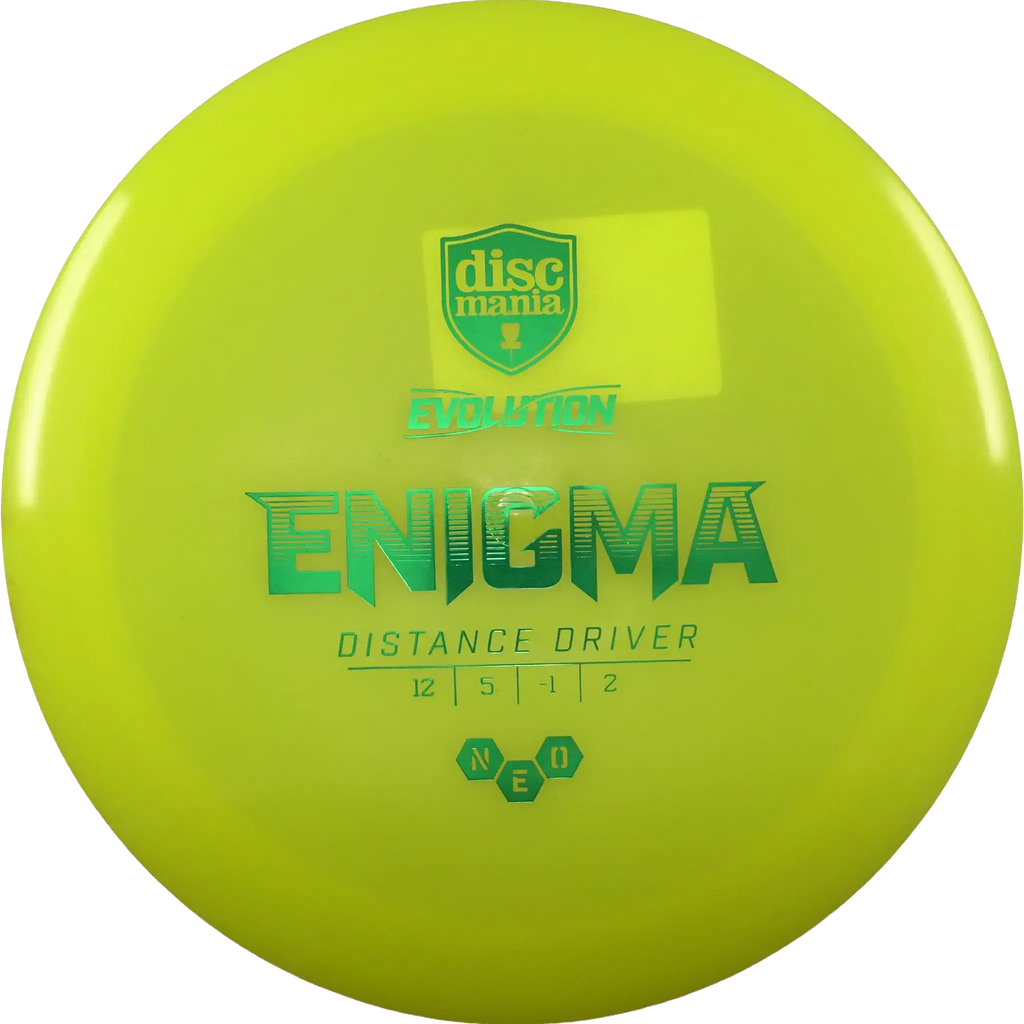Neo Enigma