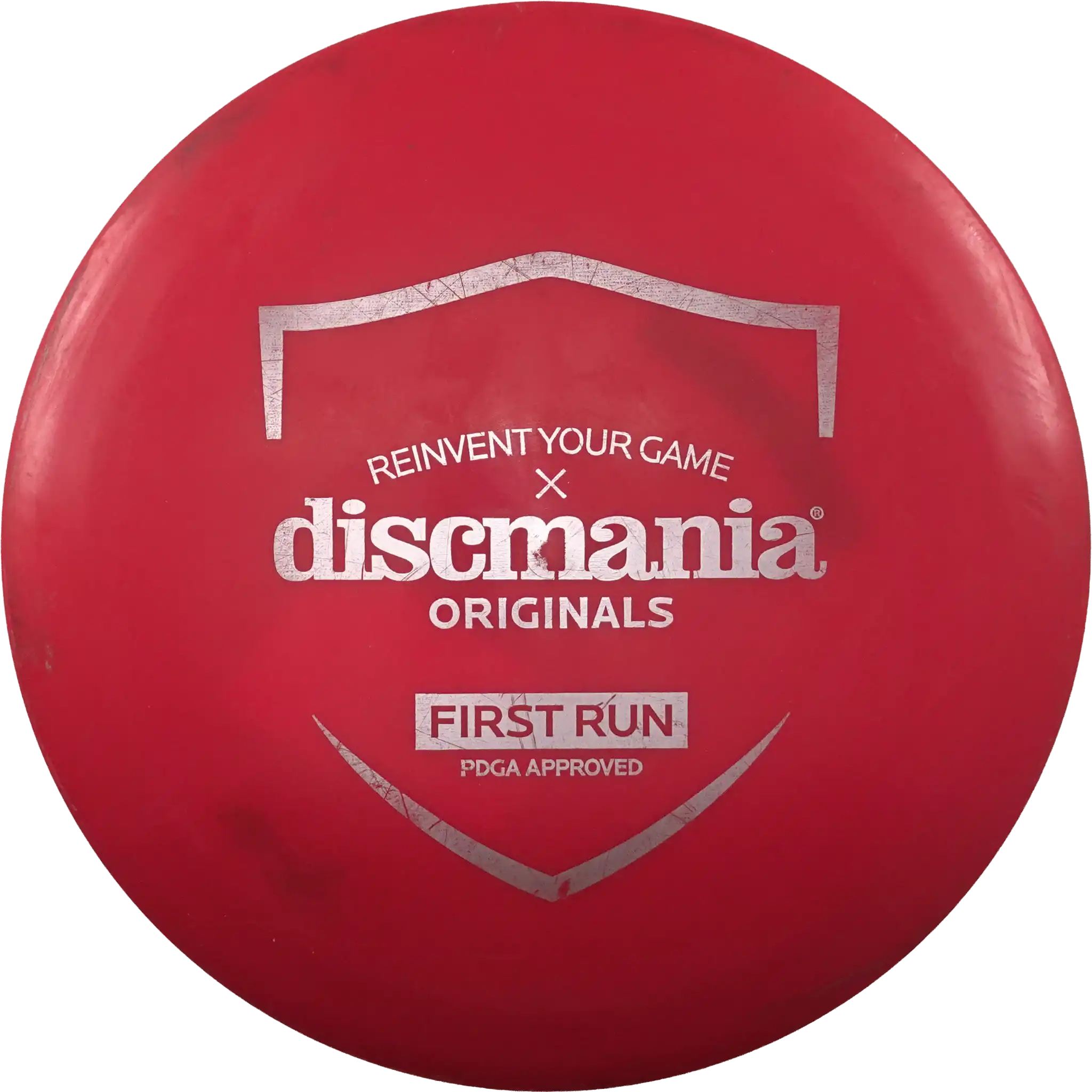 S-Line DD1 - First Run