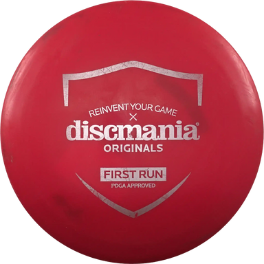 S-Line DD1 - First Run