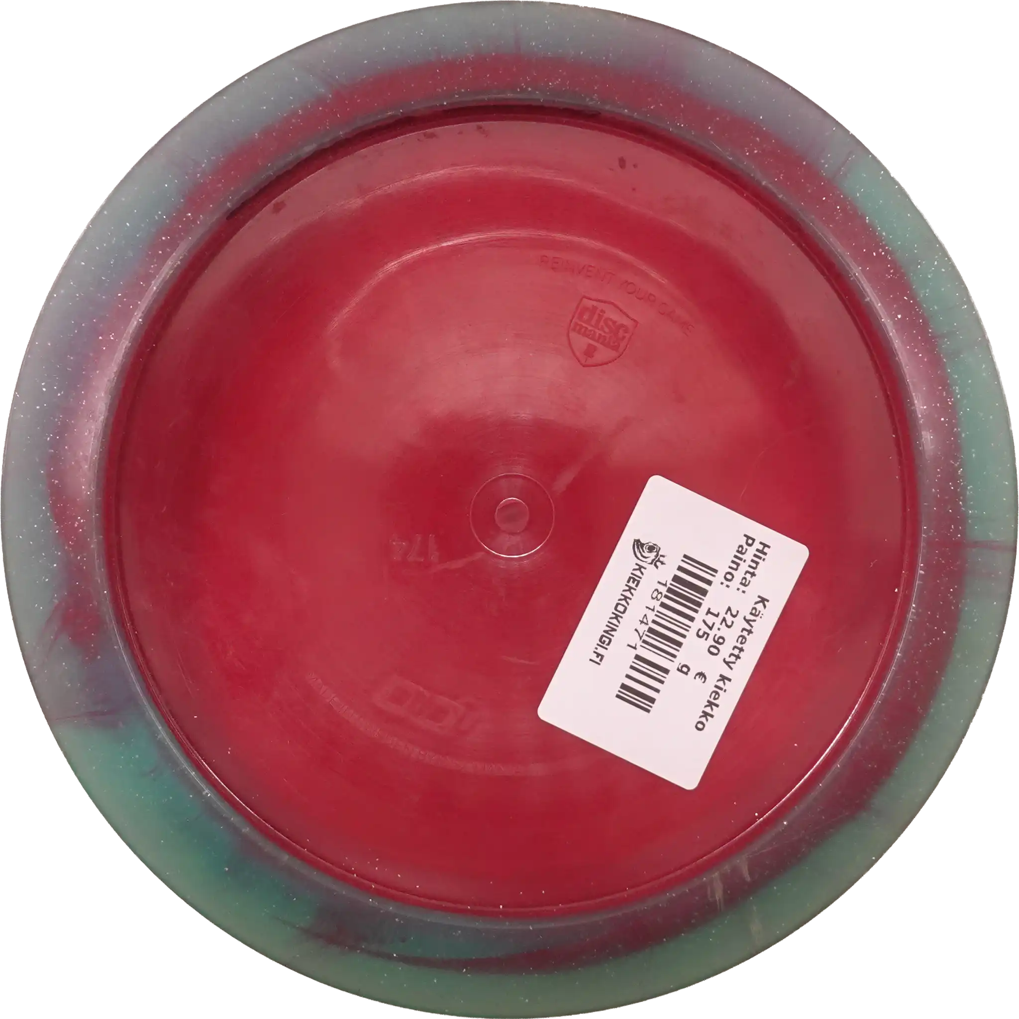 Horizon S-Line DD1 - DNA Series