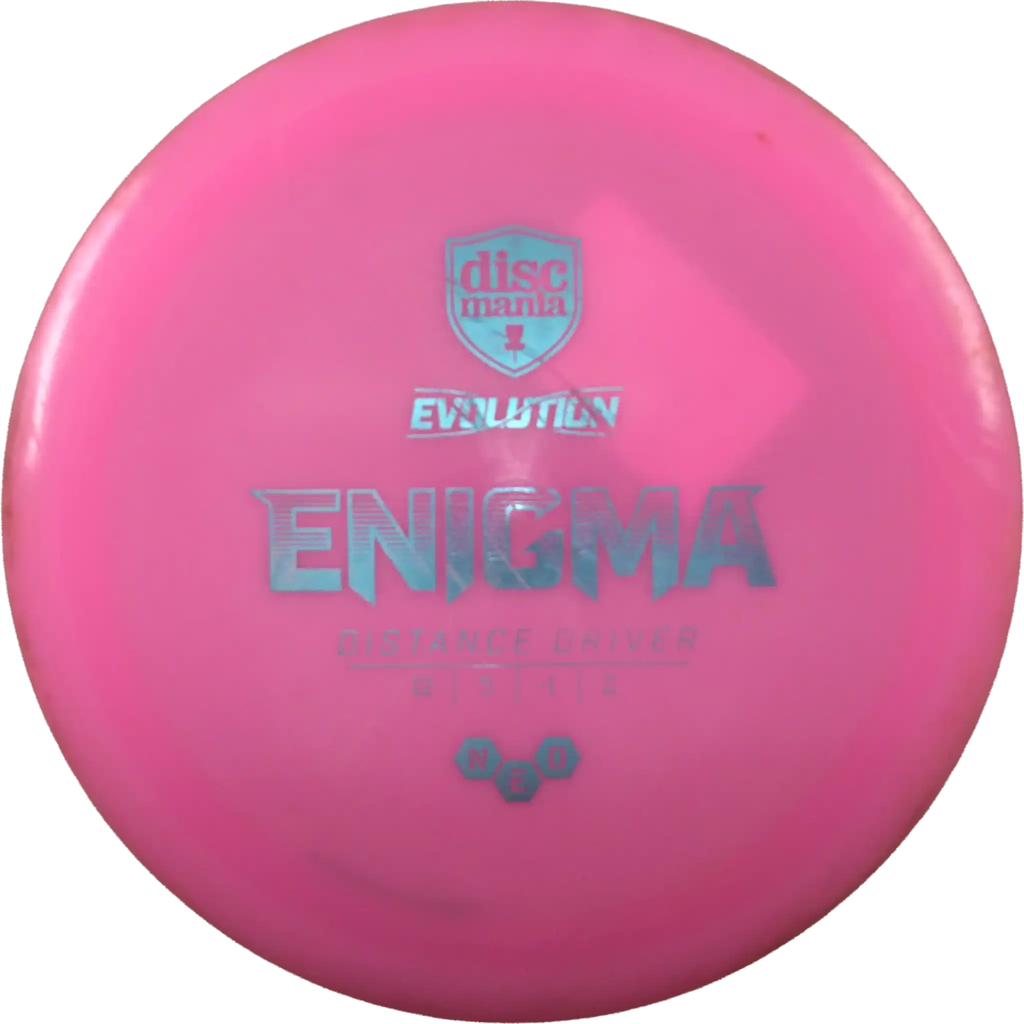 Neo Enigma