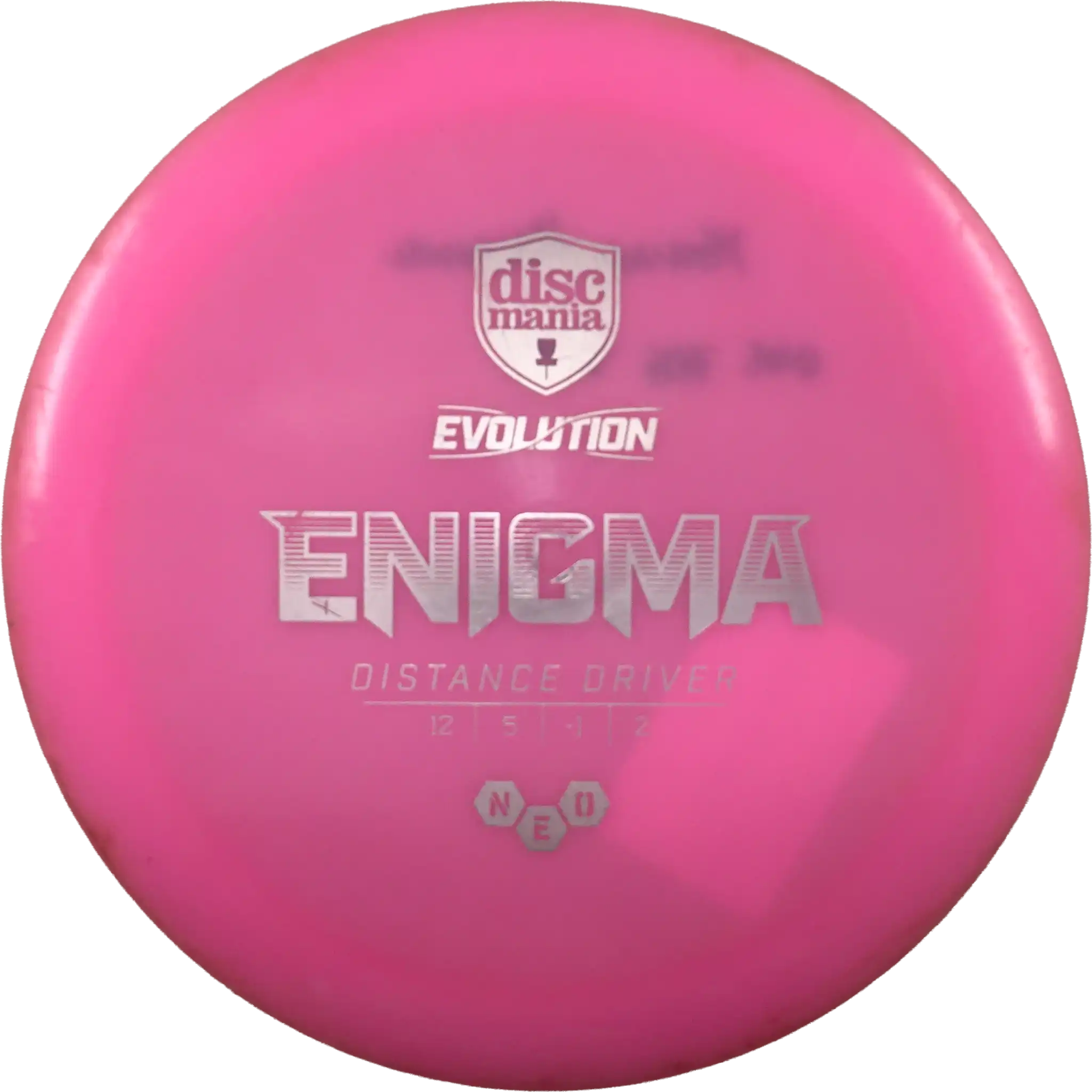 Neo Enigma
