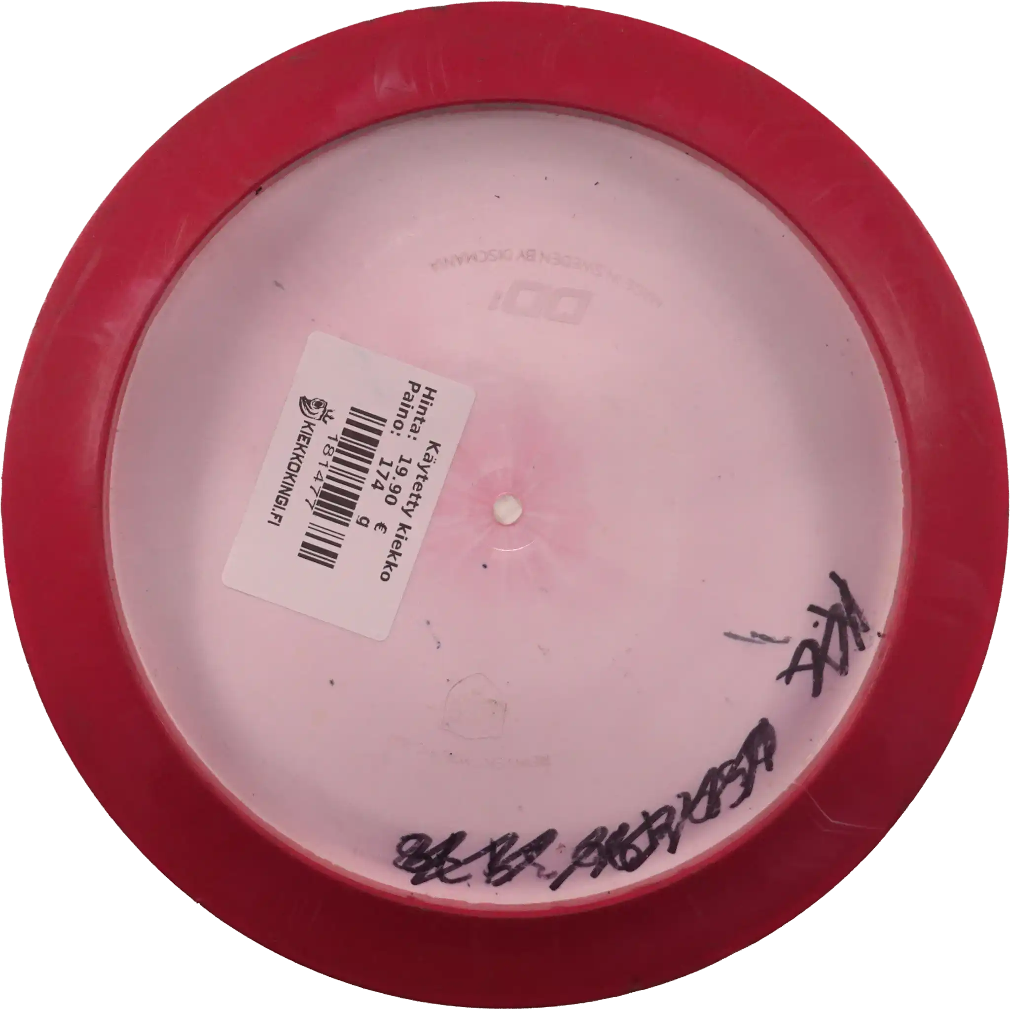 Horizon S-Line DD1 - Stratosphere