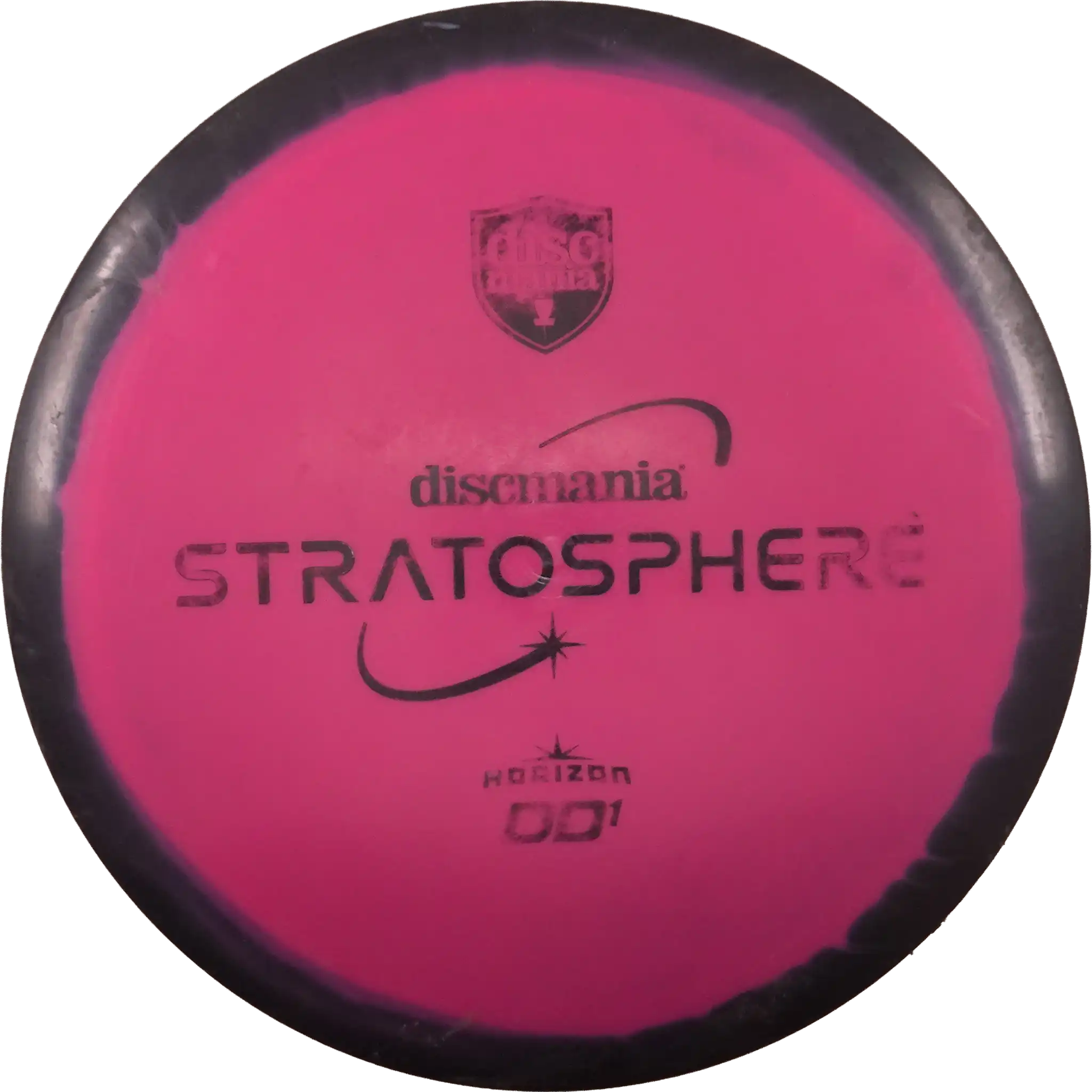Horizon S-Line DD1 - Stratosphere