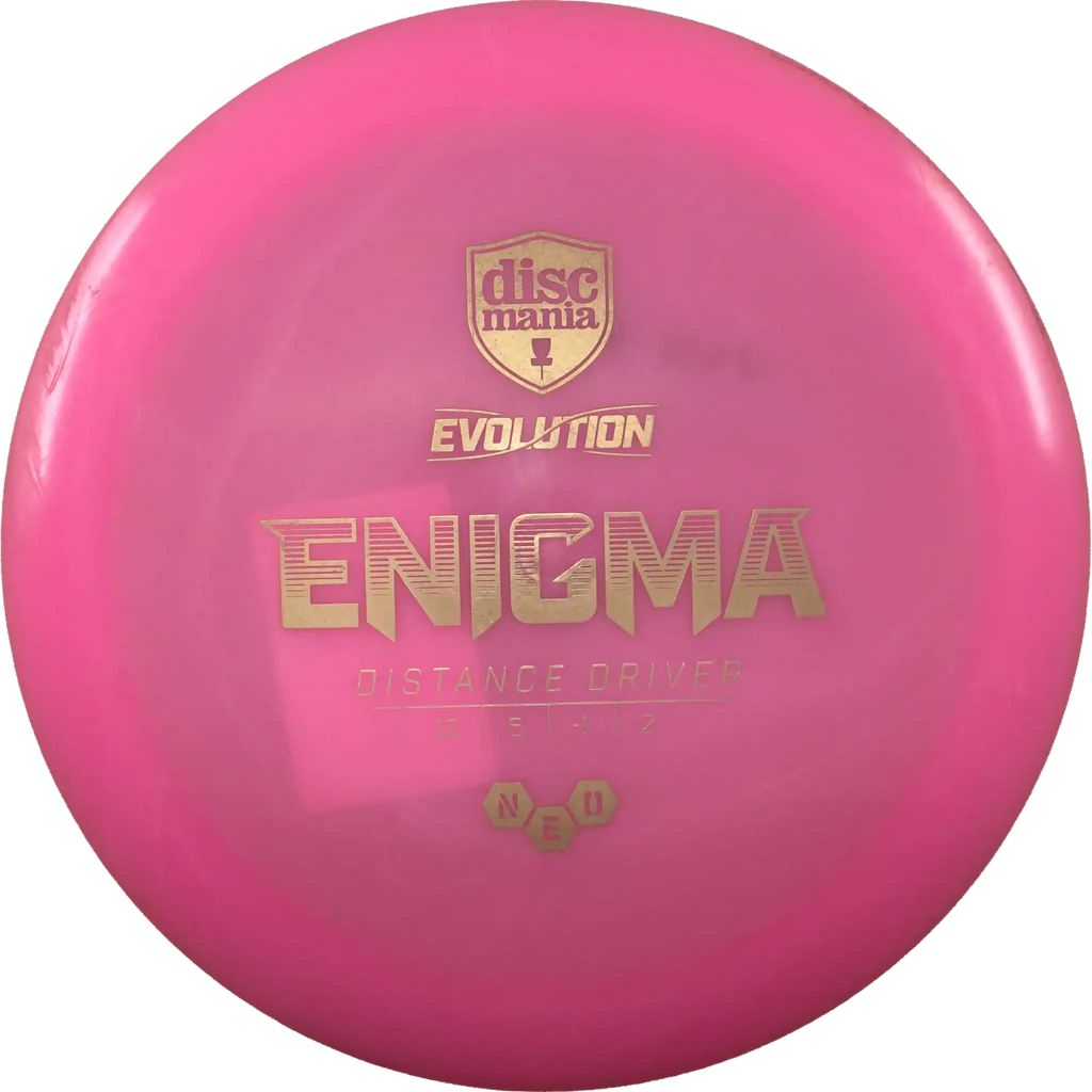 Neo Enigma
