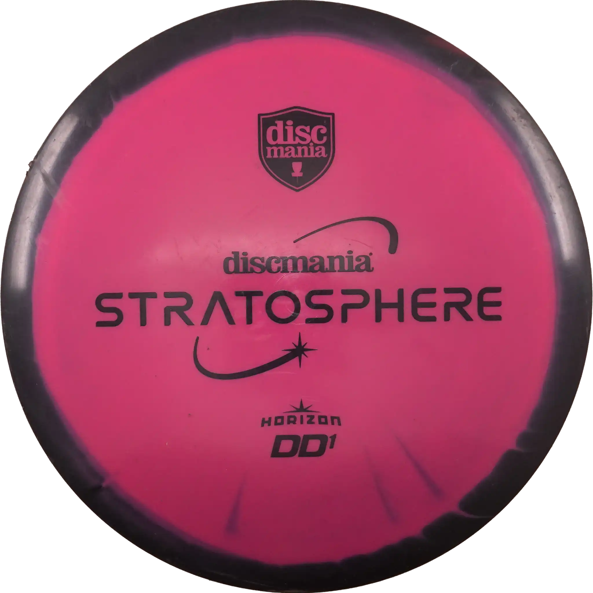Horizon S-Line DD1 - Stratosphere