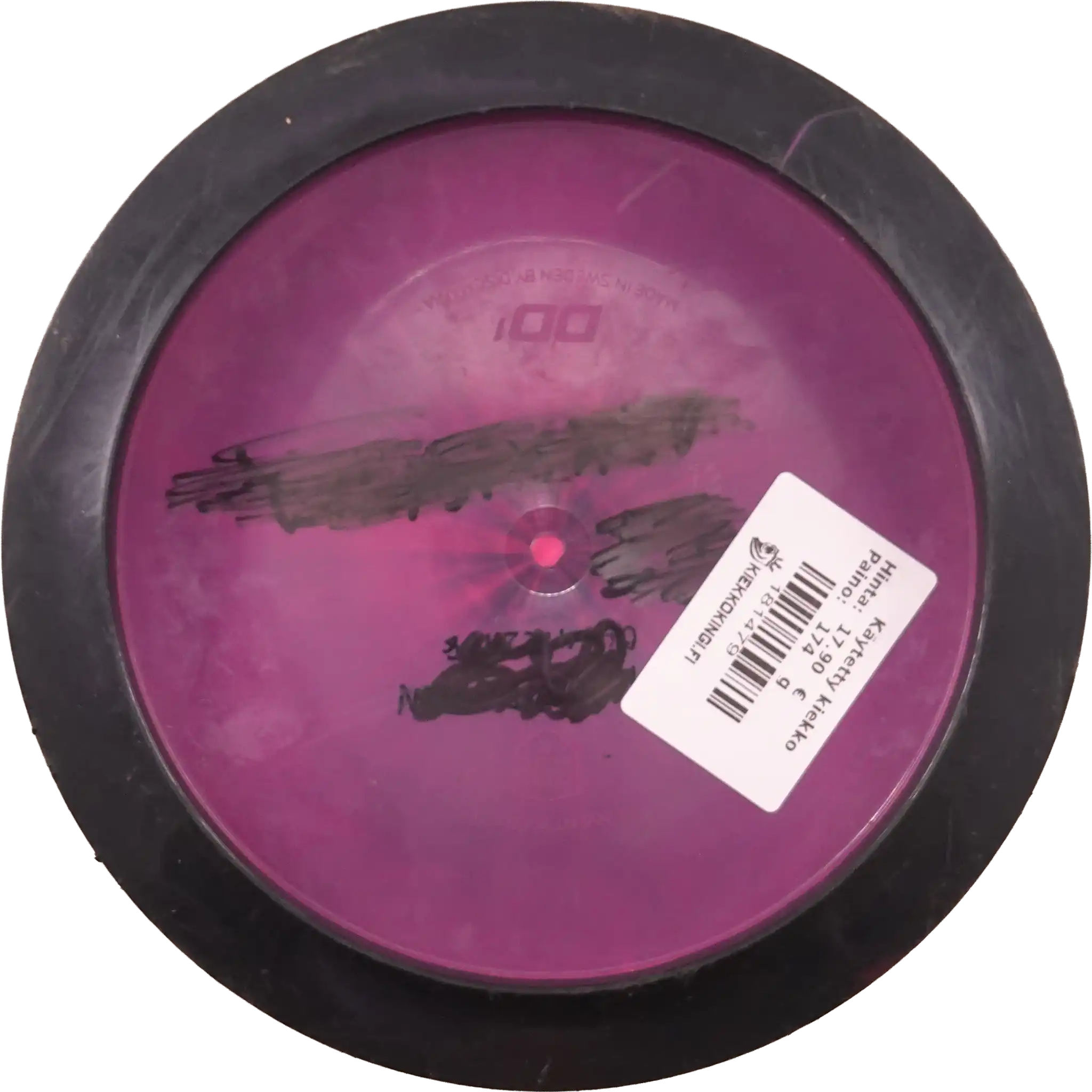 Horizon S-Line DD1 - Stratosphere