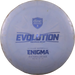 Lux Vapor Enigma - Evolution - Special Edition