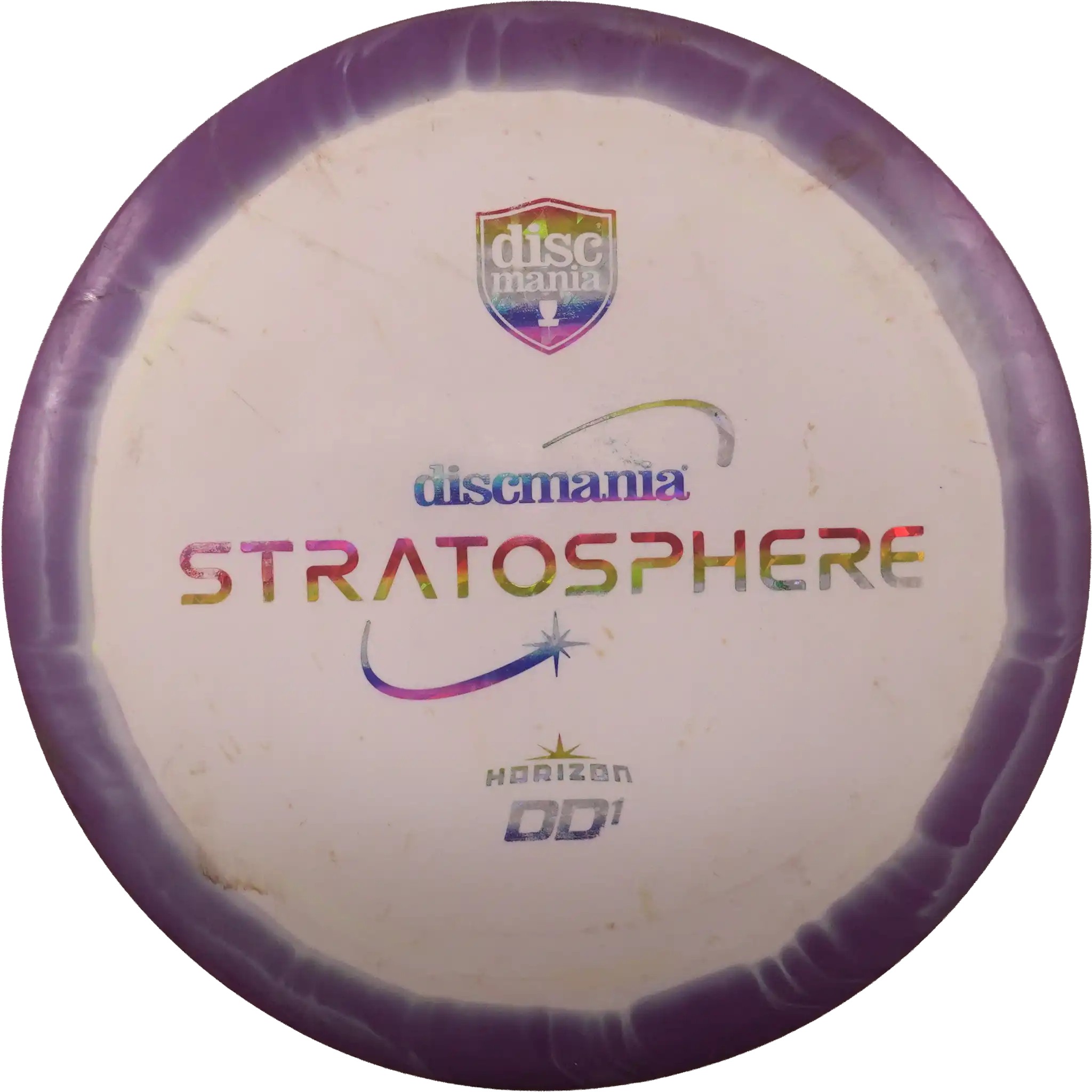 Horizon S-Line DD1 - Stratosphere