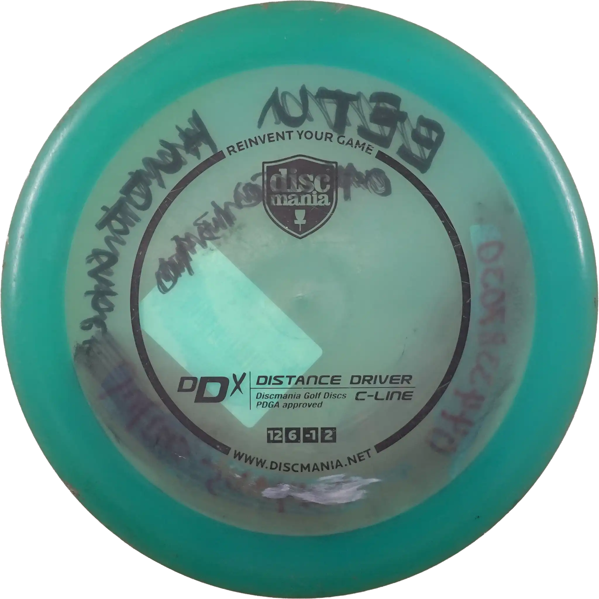 C-Line DDx - Innovamade