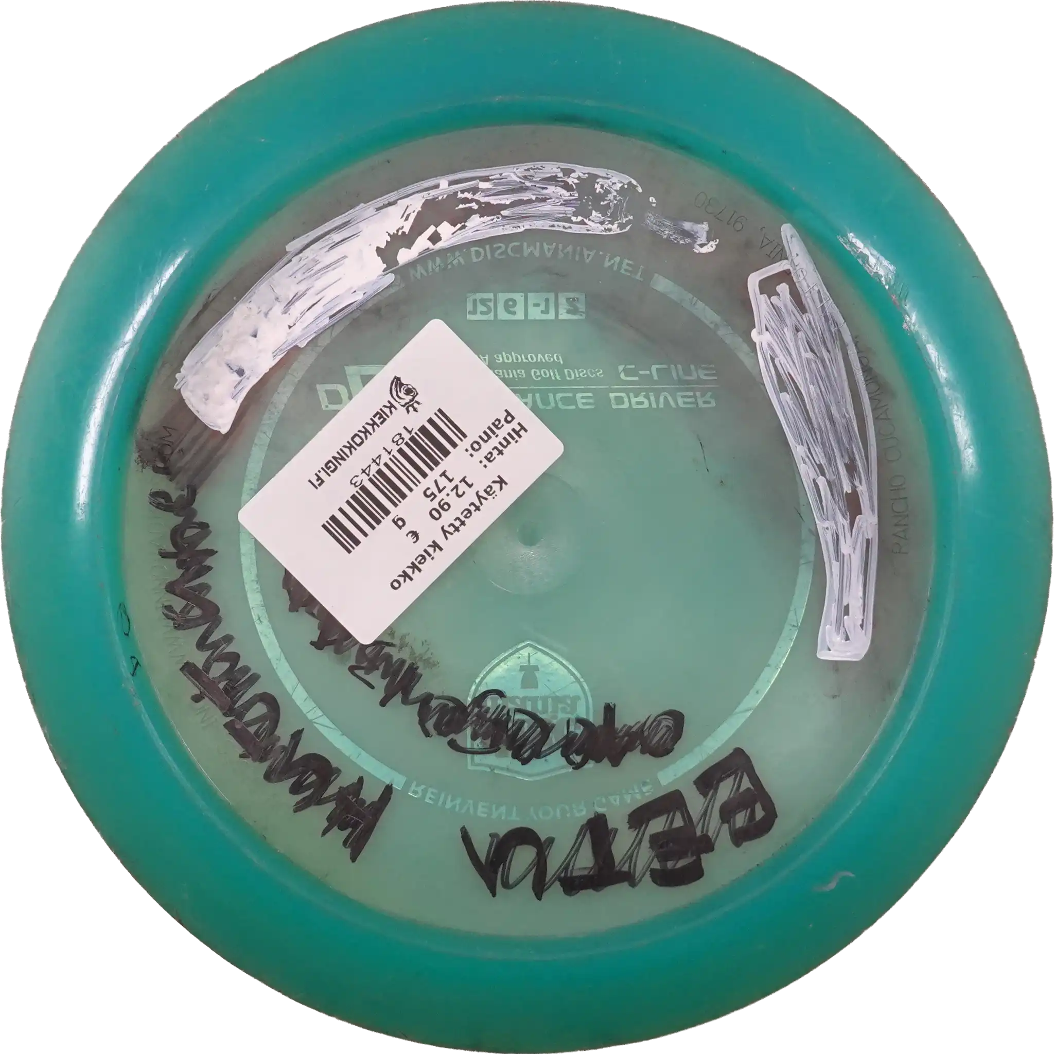C-Line DDx - Innovamade