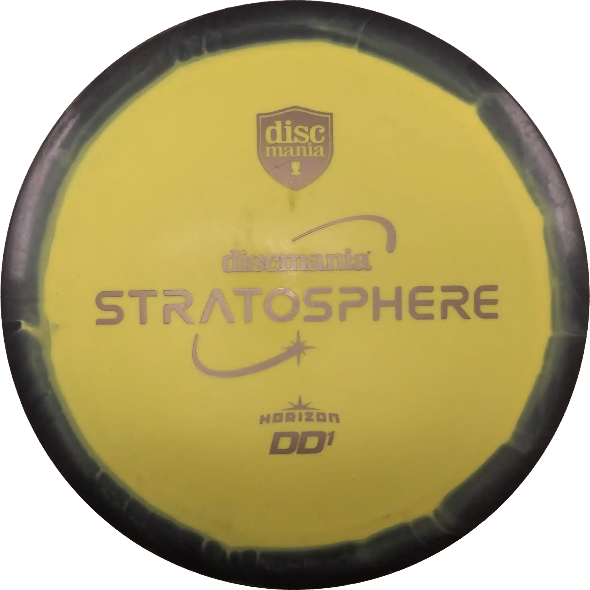 Horizon S-Line DD1 - Stratosphere