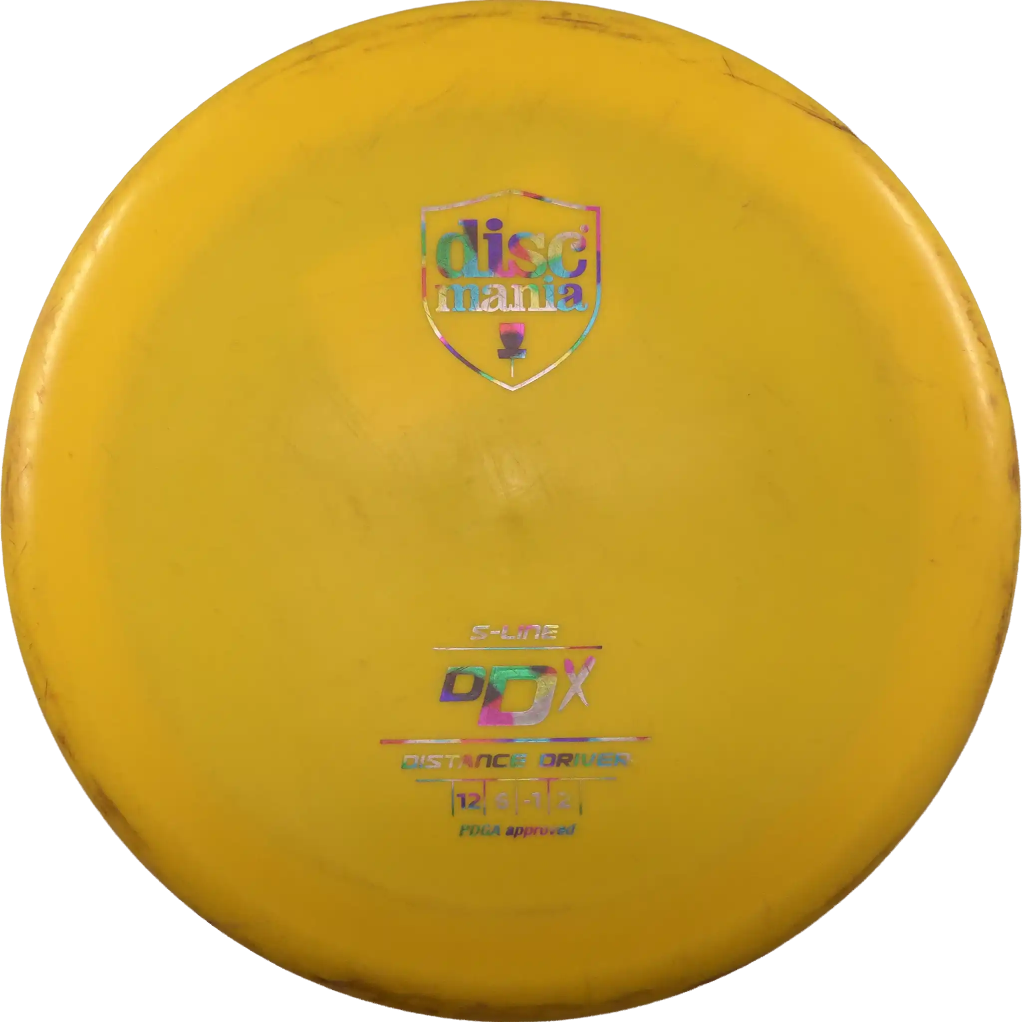 S-Line DDx - Innovamade