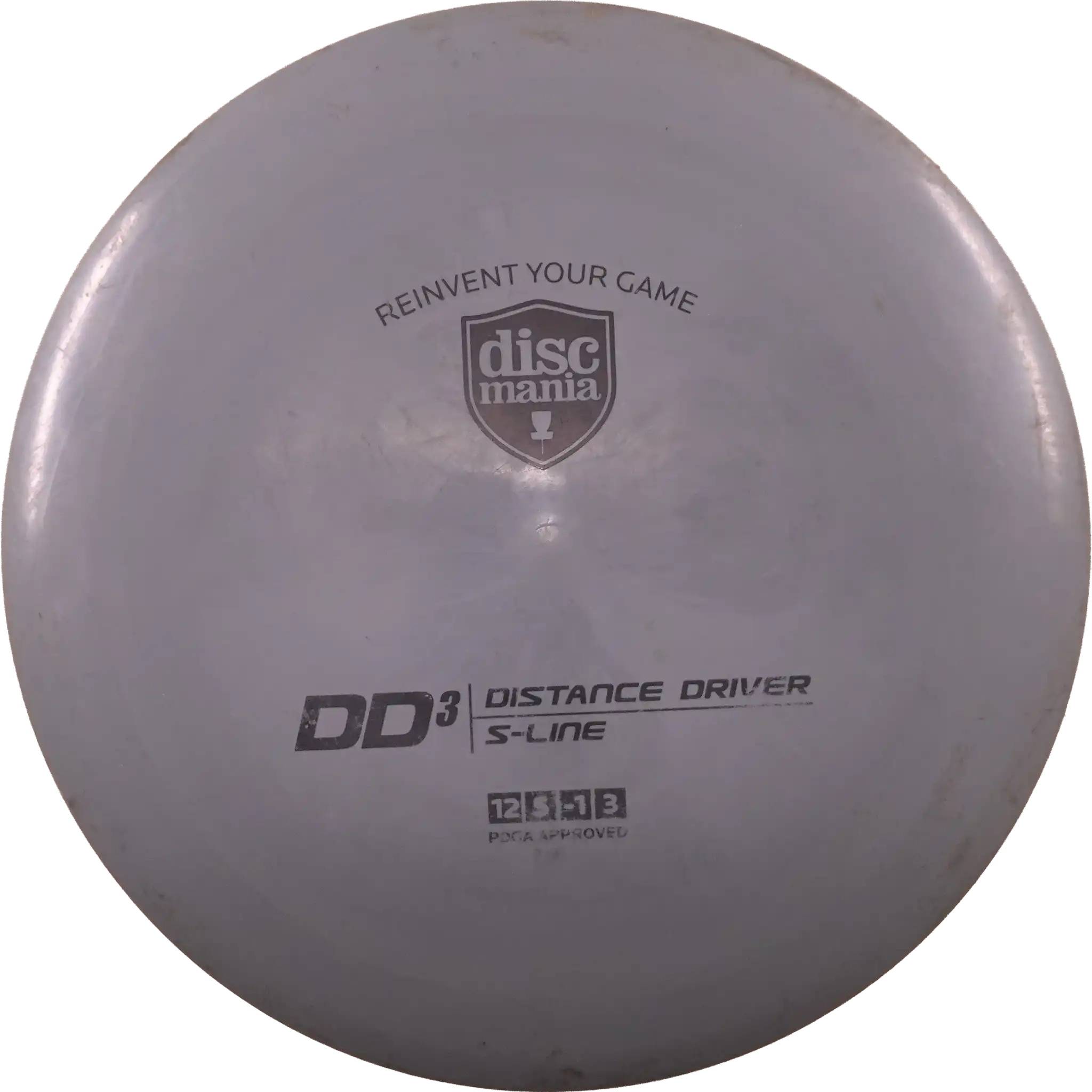 S-Line DD3