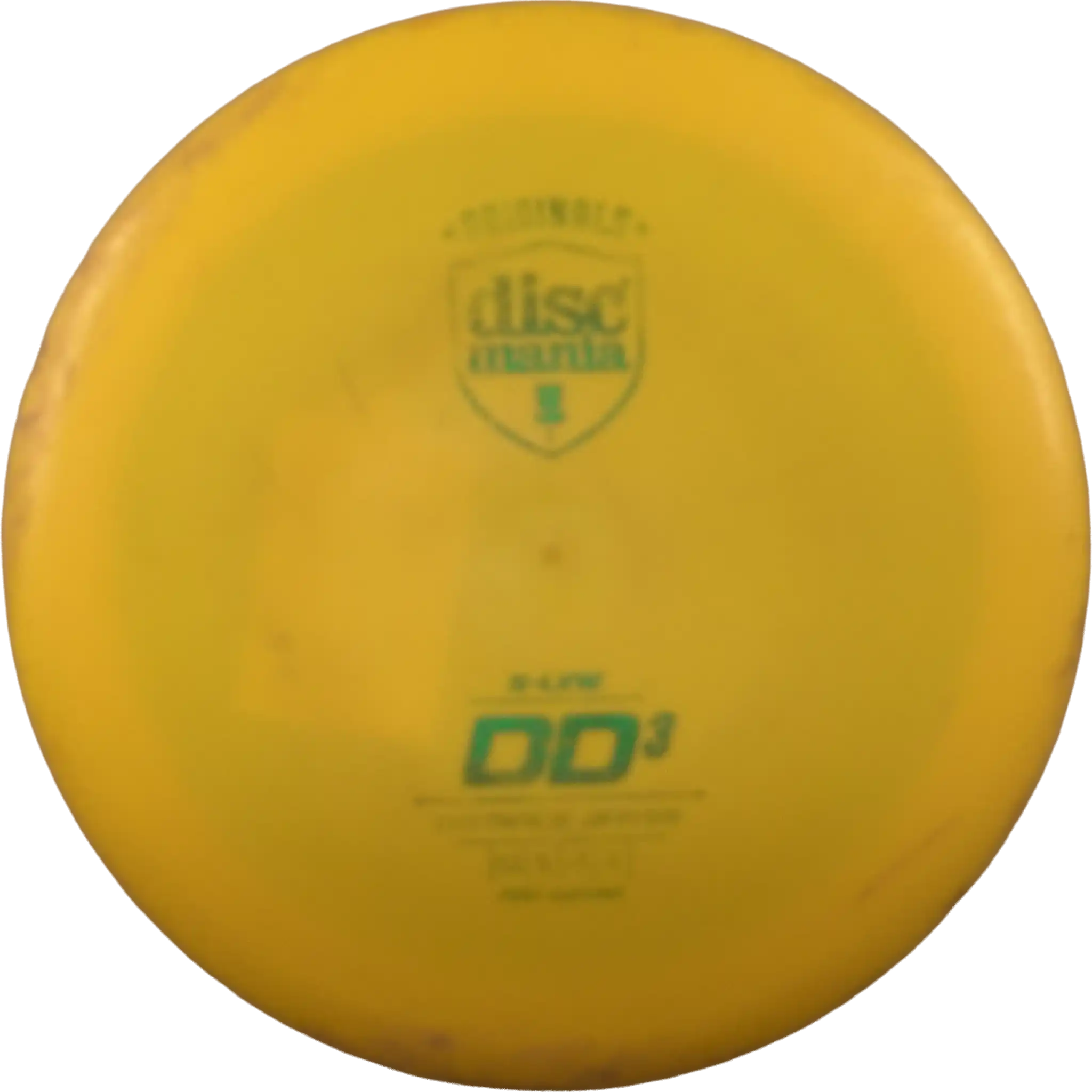S-Line DD3 - Innovamade