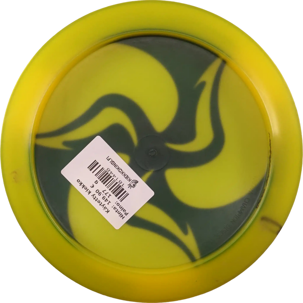 C-Line PD2 - Huk Lab - Innovamade