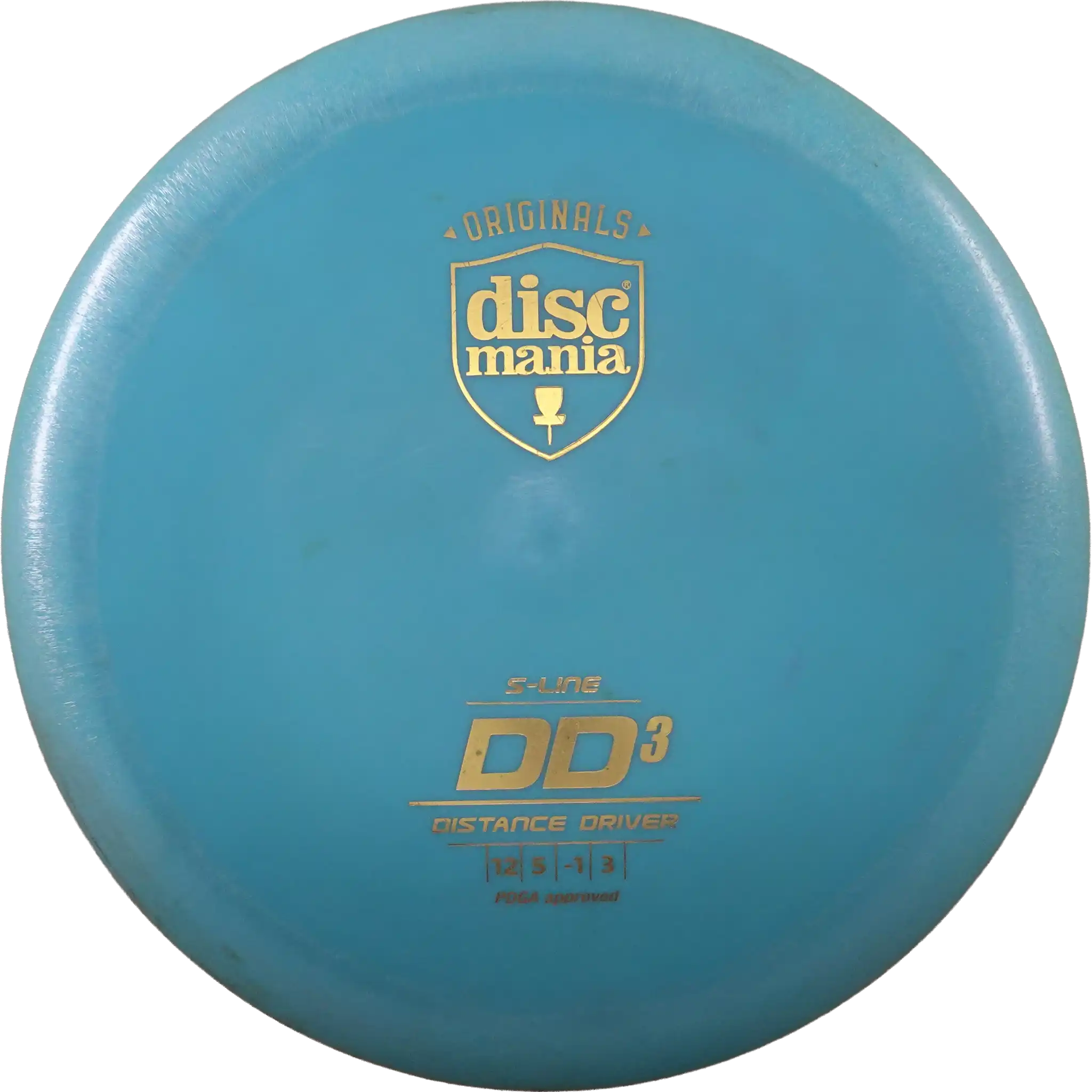S-Line DD3 - Innovamade
