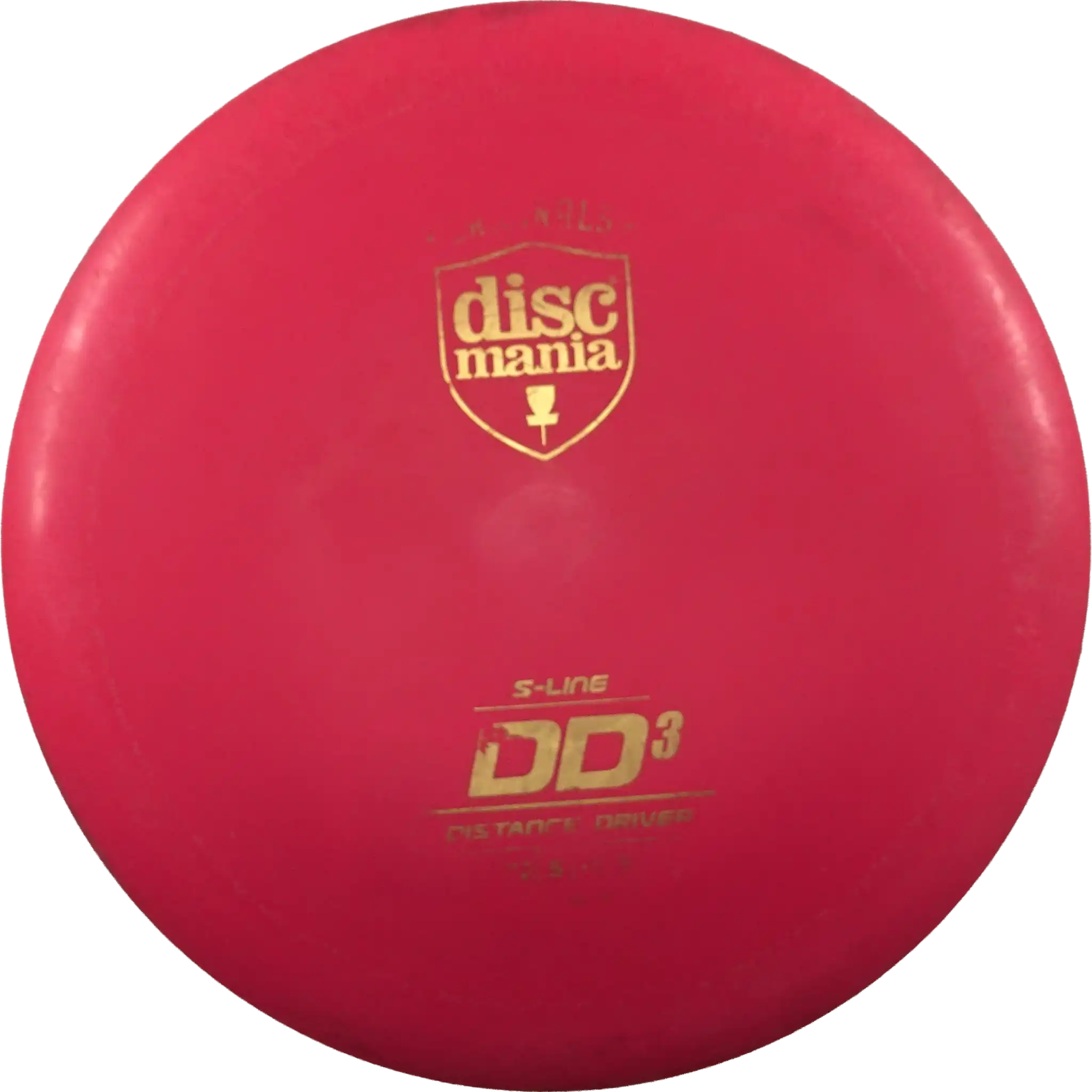 S-Line DD3 - Innovamade