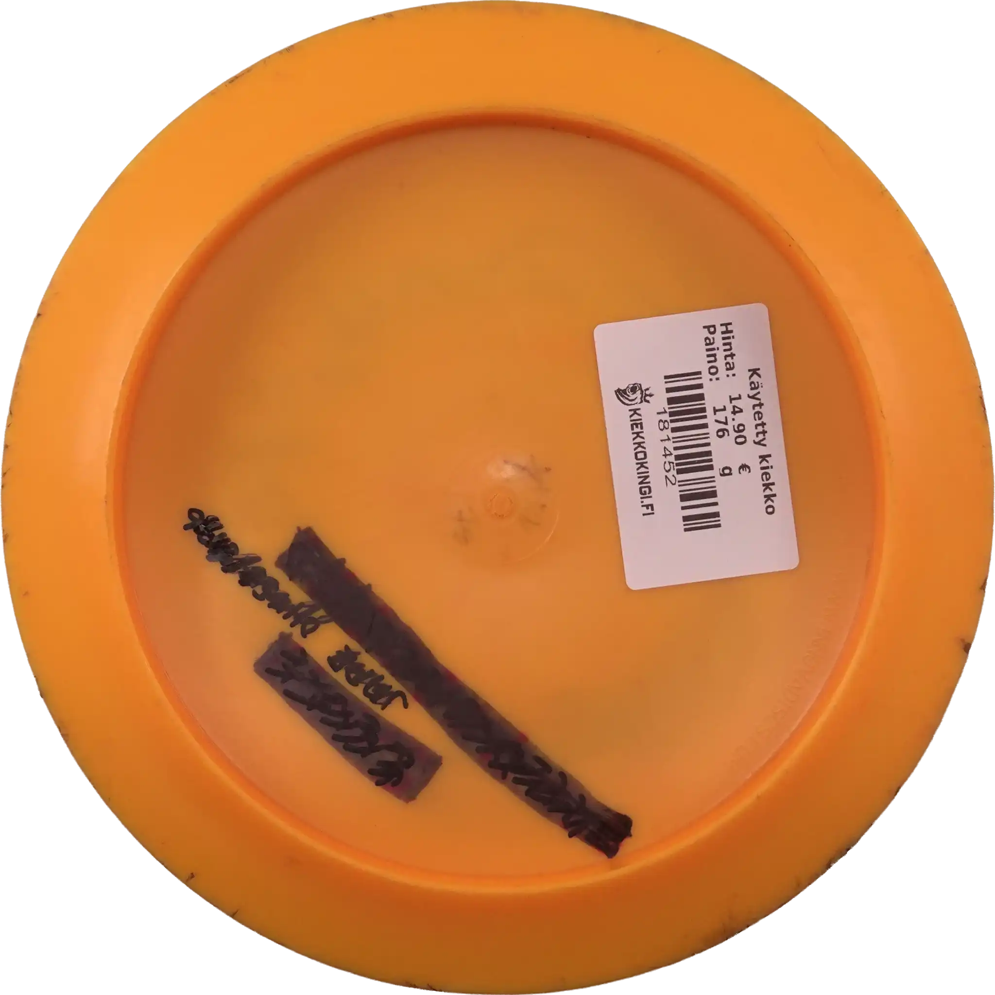 S-Line DD2 - Frenzy - Innovamade