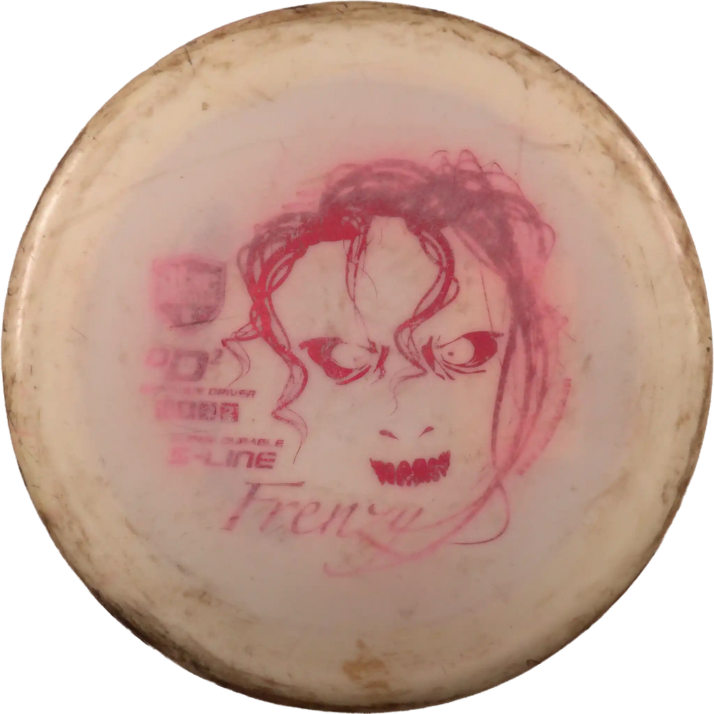 S-Line DD2 - Frenzy - Innovamade