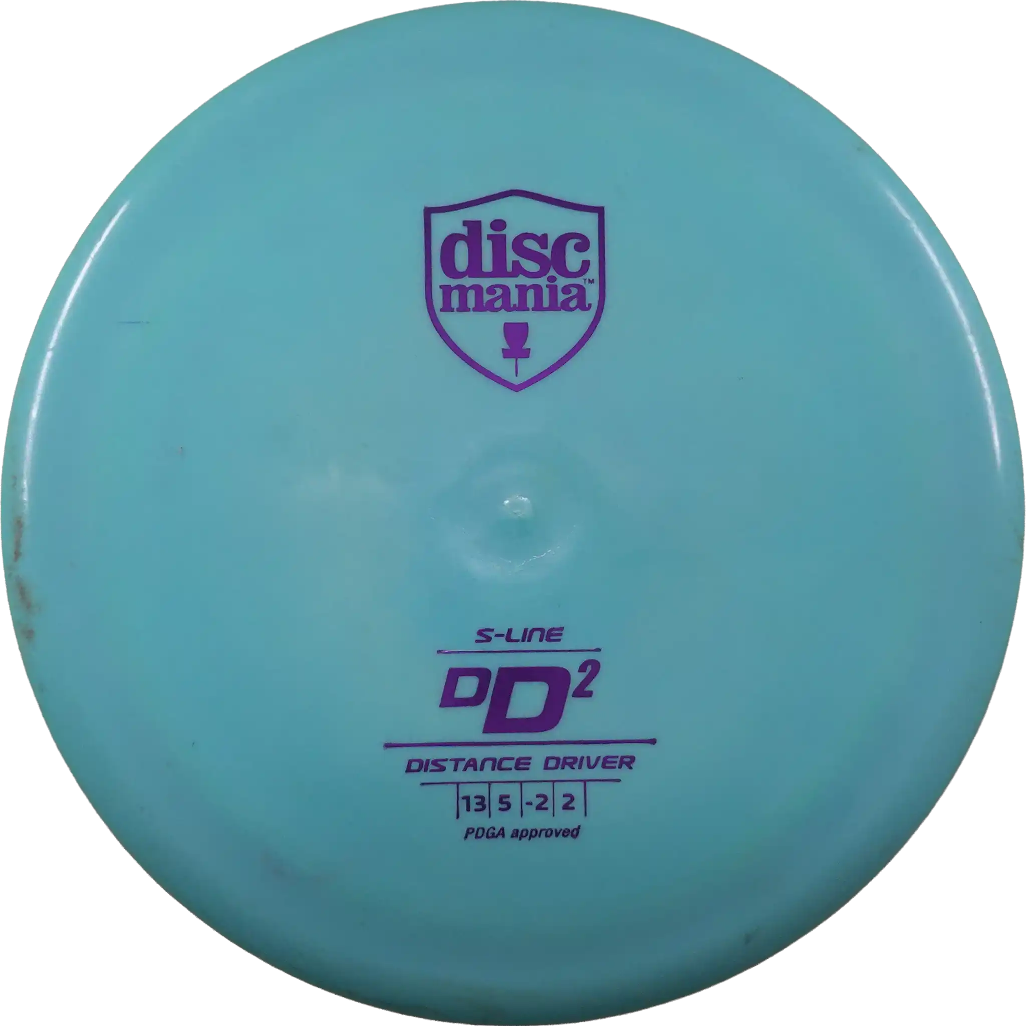 S-Line DD2 - Innovamade
