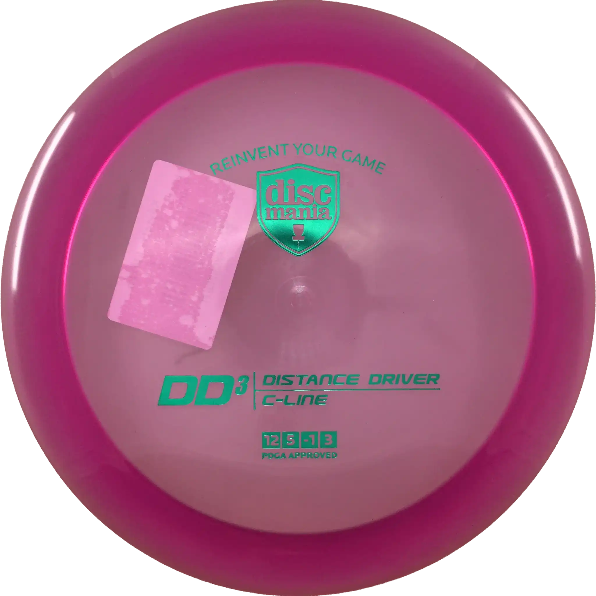 C-Line DD3