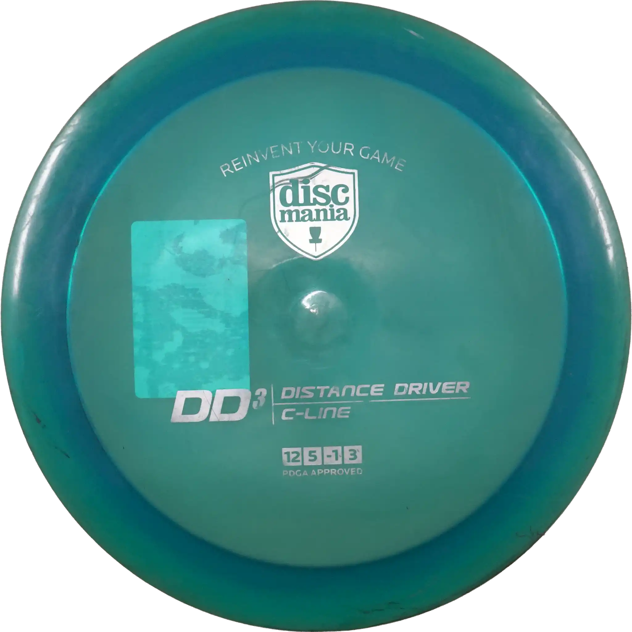 C-Line DD3