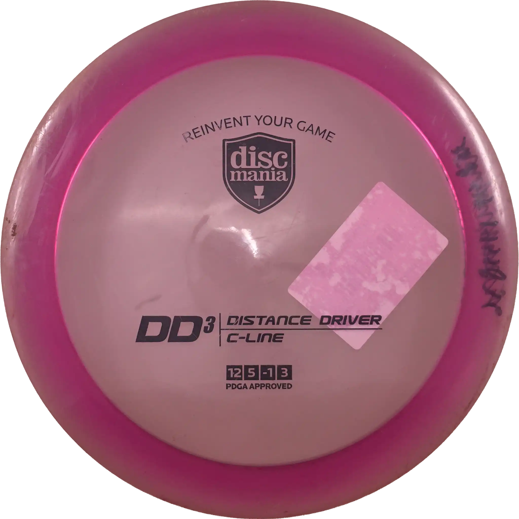 C-Line DD3