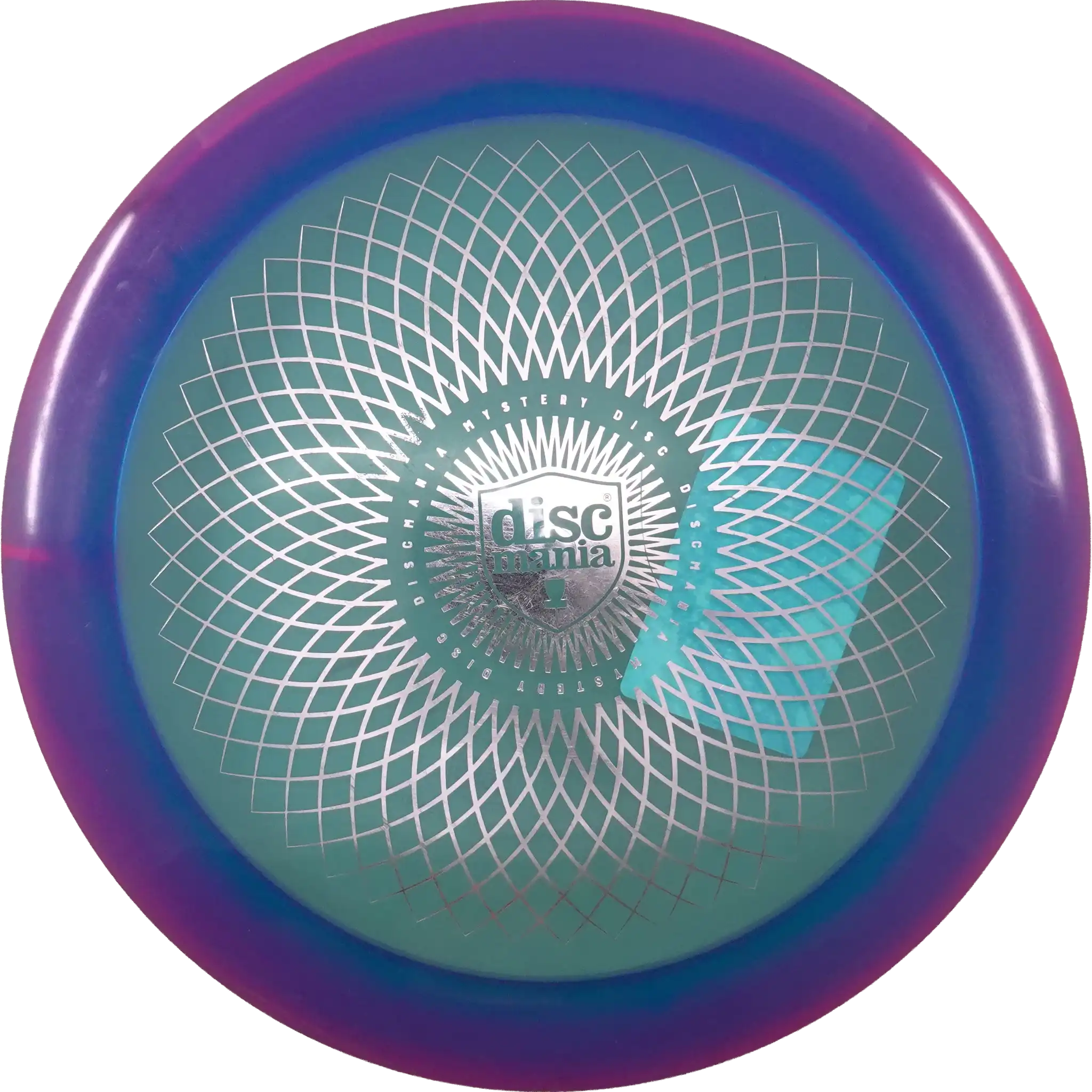 Horizon C-Line DD3 - Special Stamp