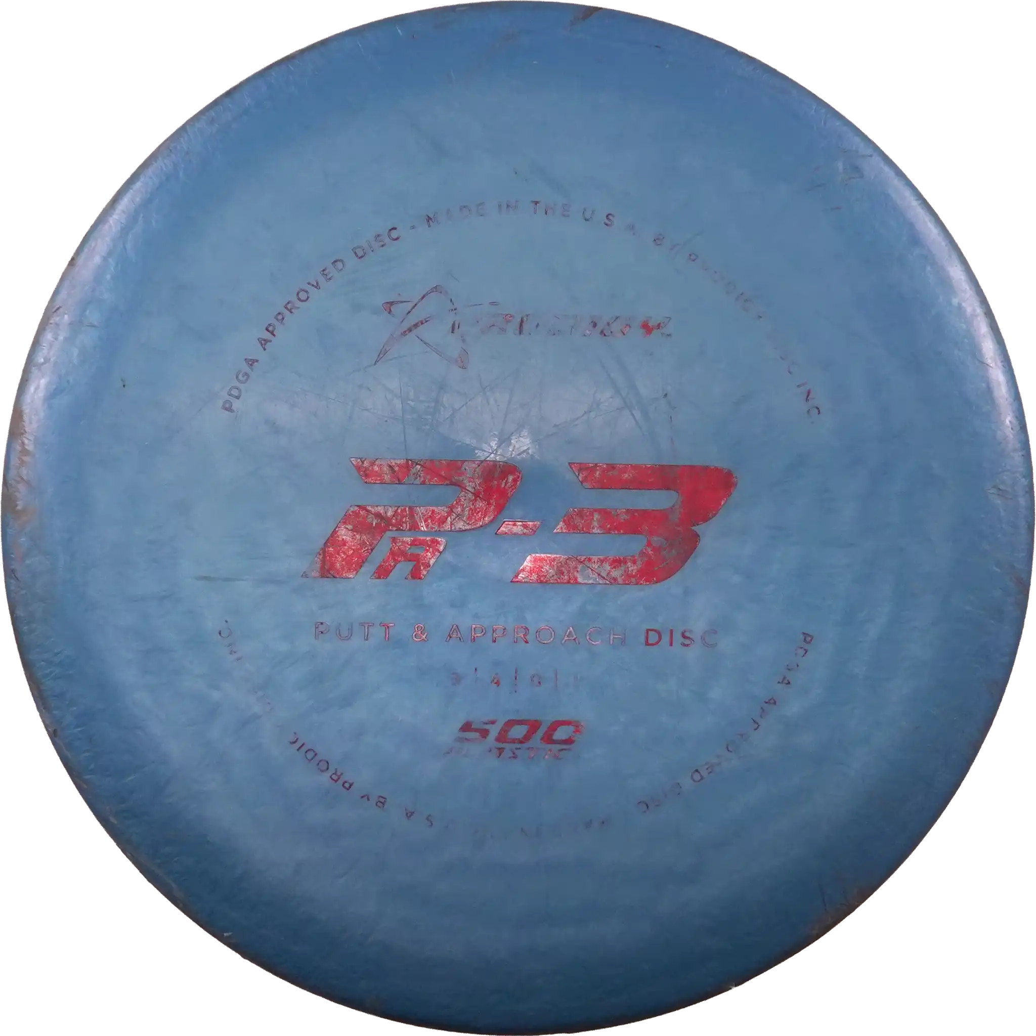 500 PA3