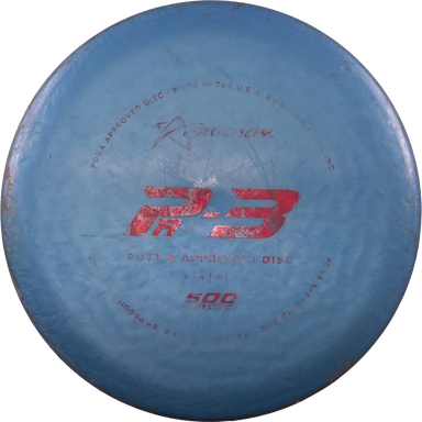 500 PA3