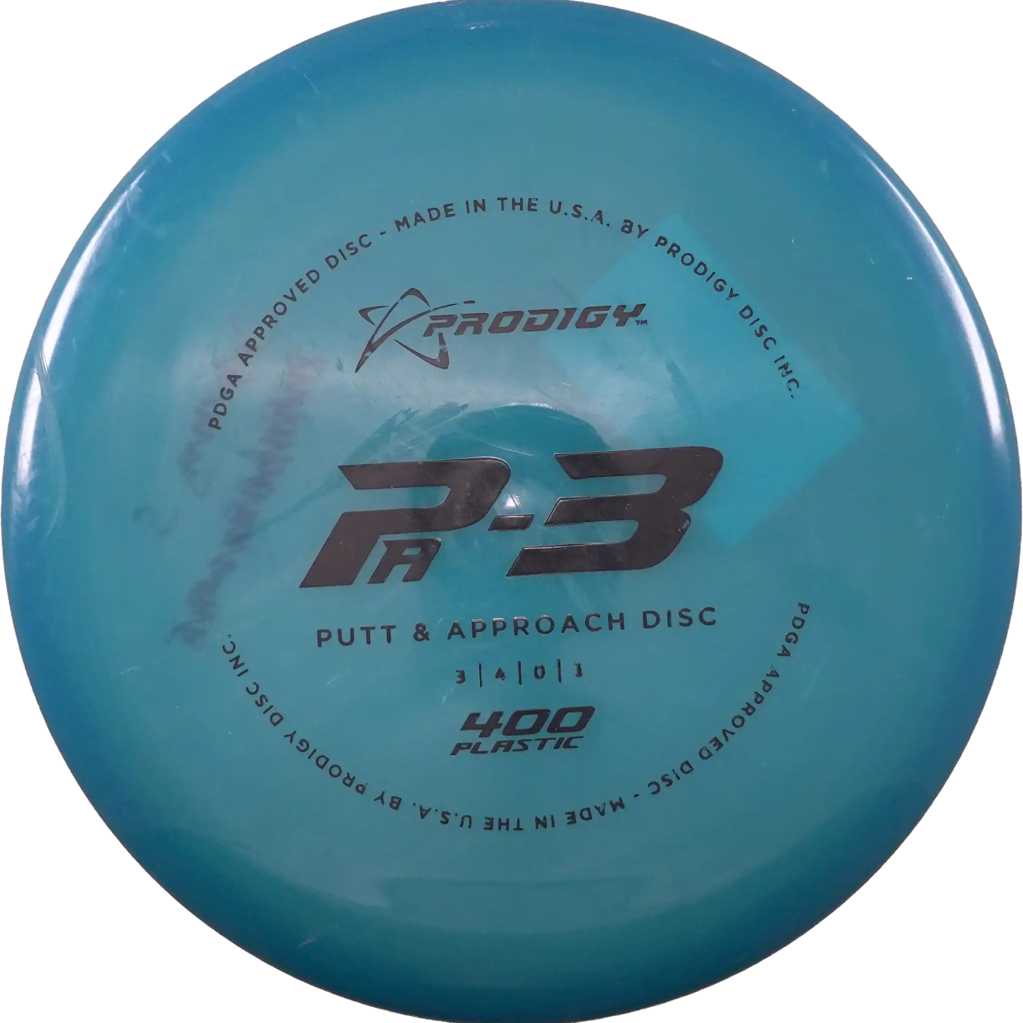 400 PA3