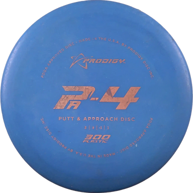 300 PA4