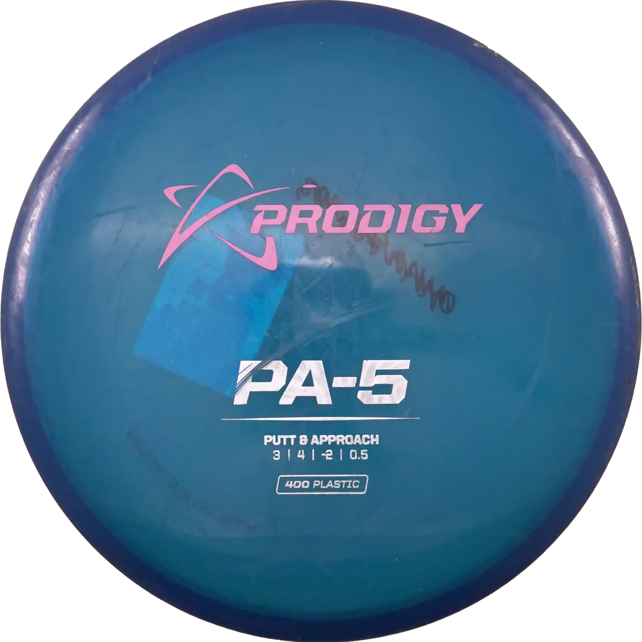 400 PA5