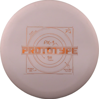 300 PX3 - Prototype