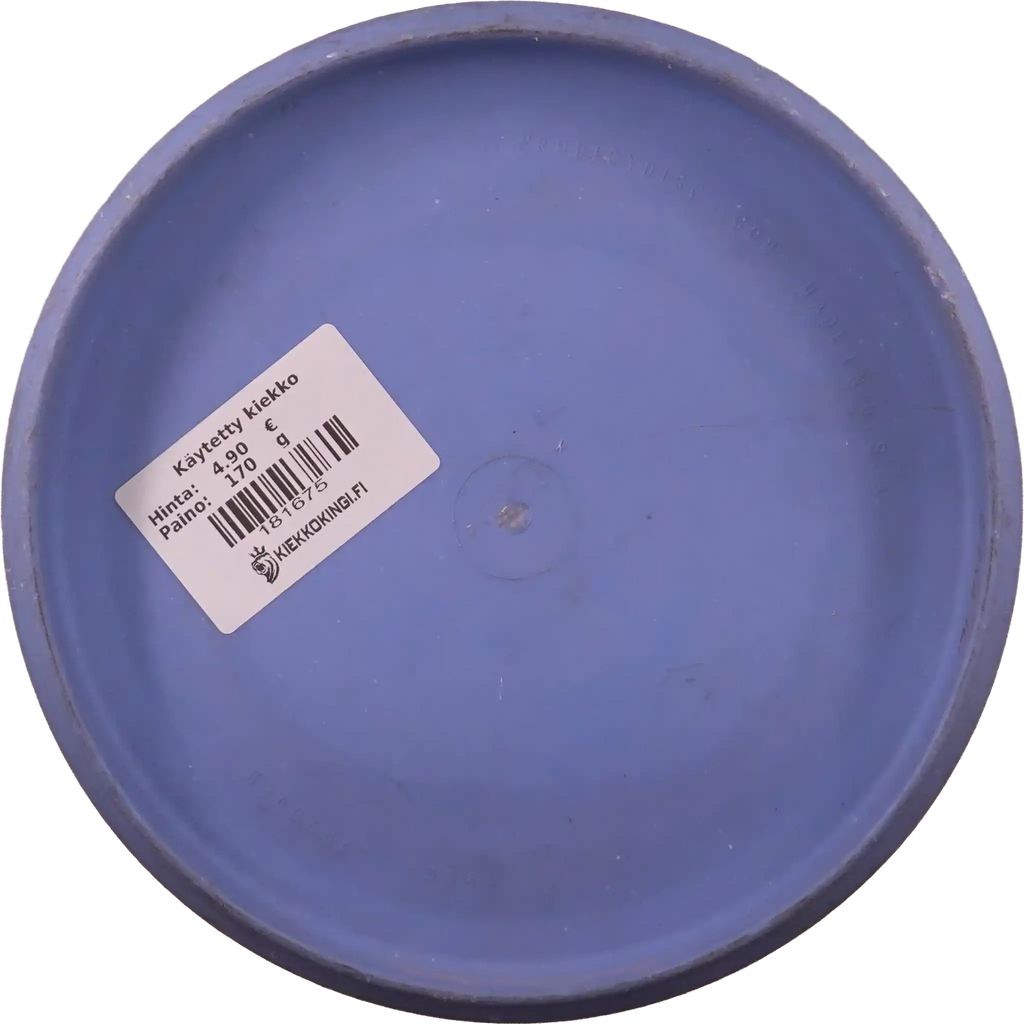 300 PX3 - Prototype