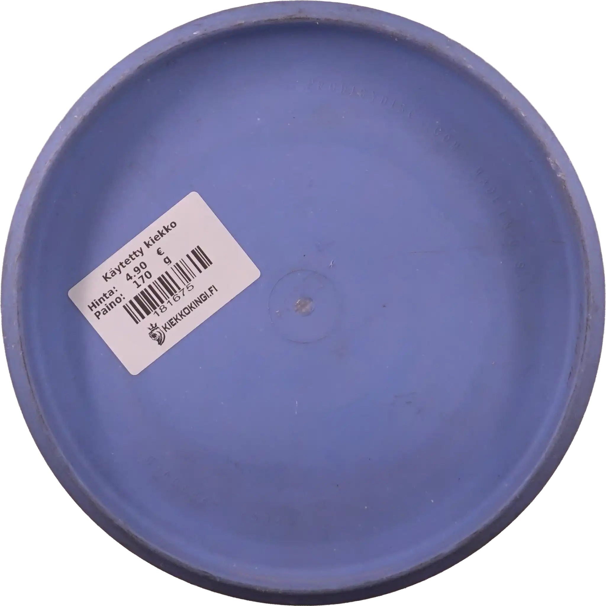 300 PX3 - Prototype