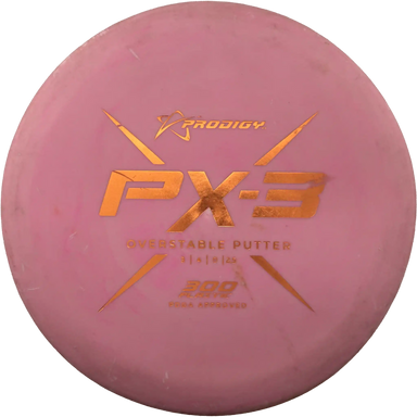 300 PX3