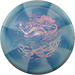 Cosmic Neutron Range - Eagle McMahon