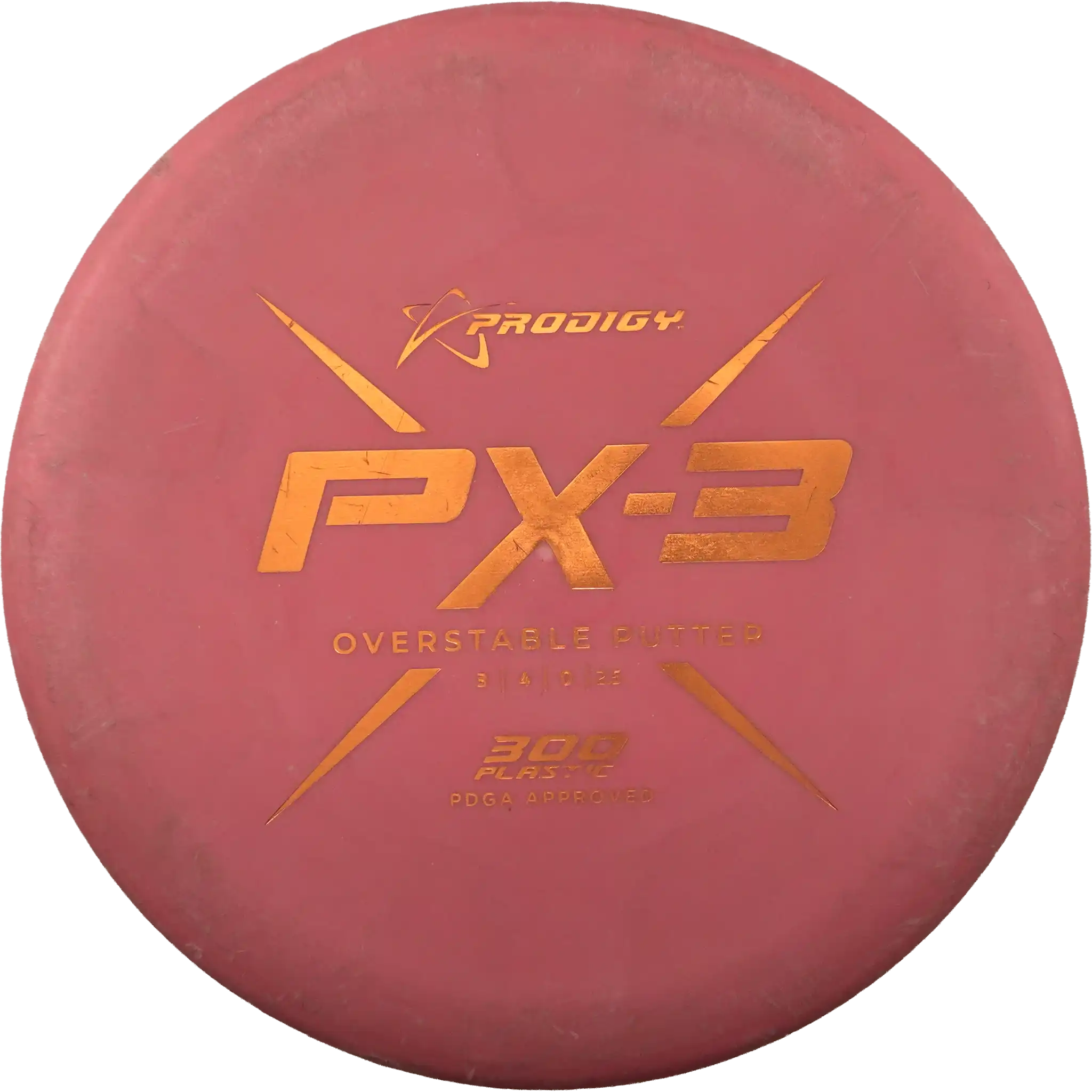 300 PX3