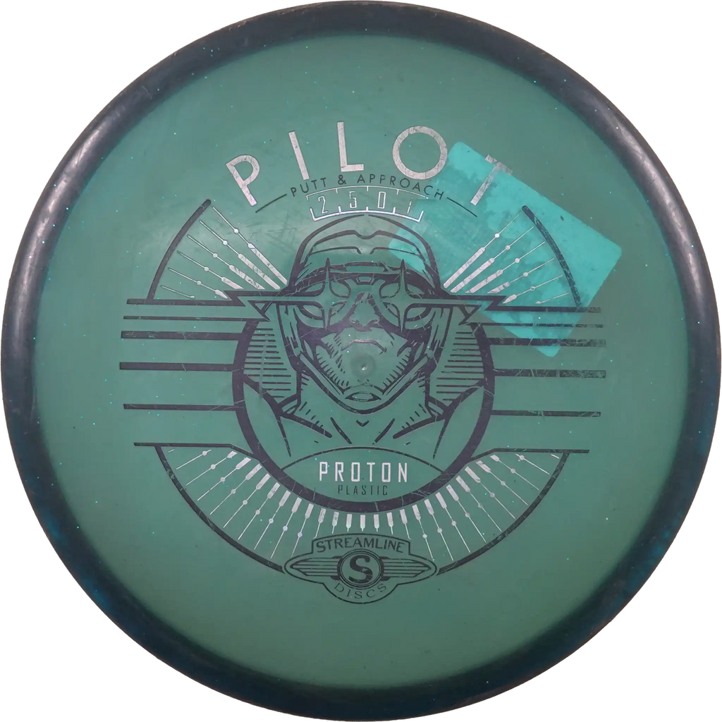 Proton Pilot