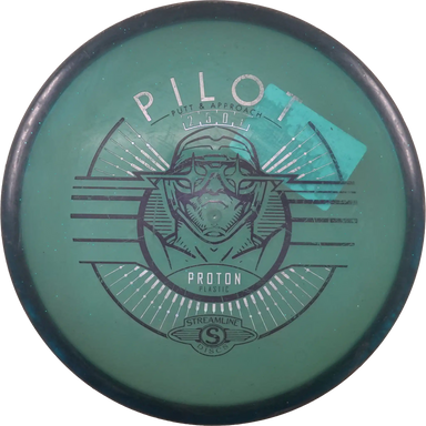 Proton Pilot