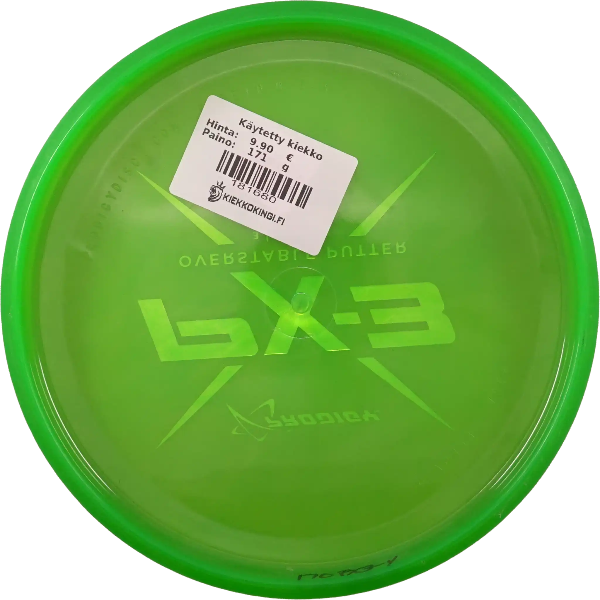 400 PX3