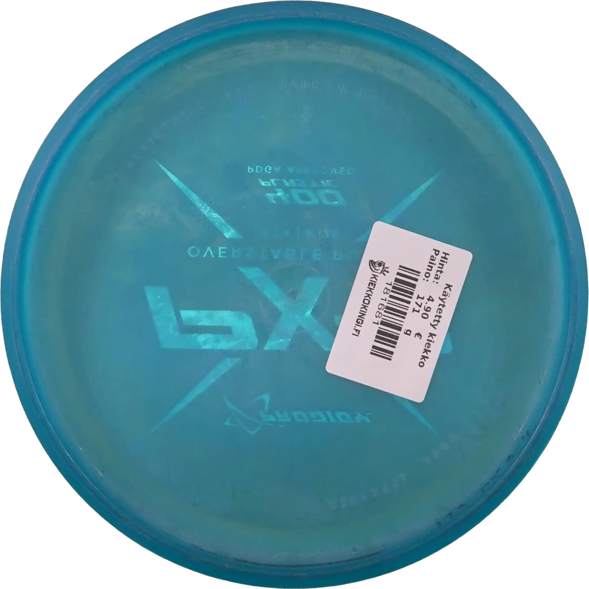 400 PX3