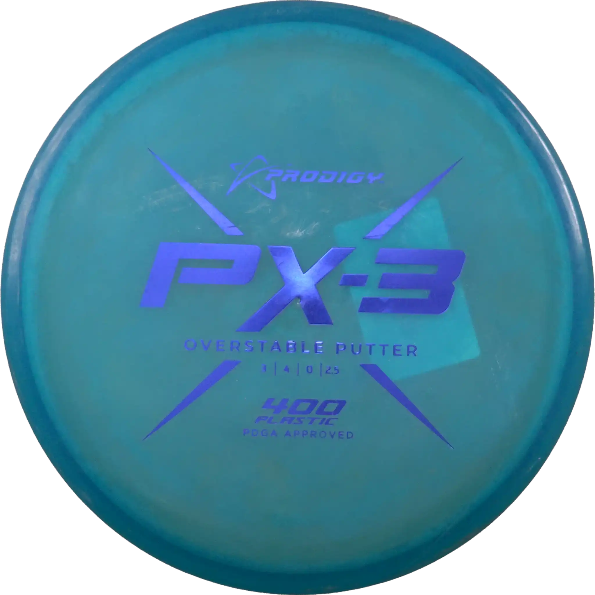 400 PX3