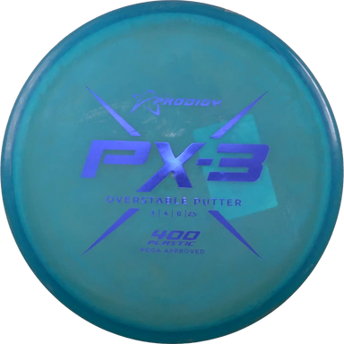 400 PX3