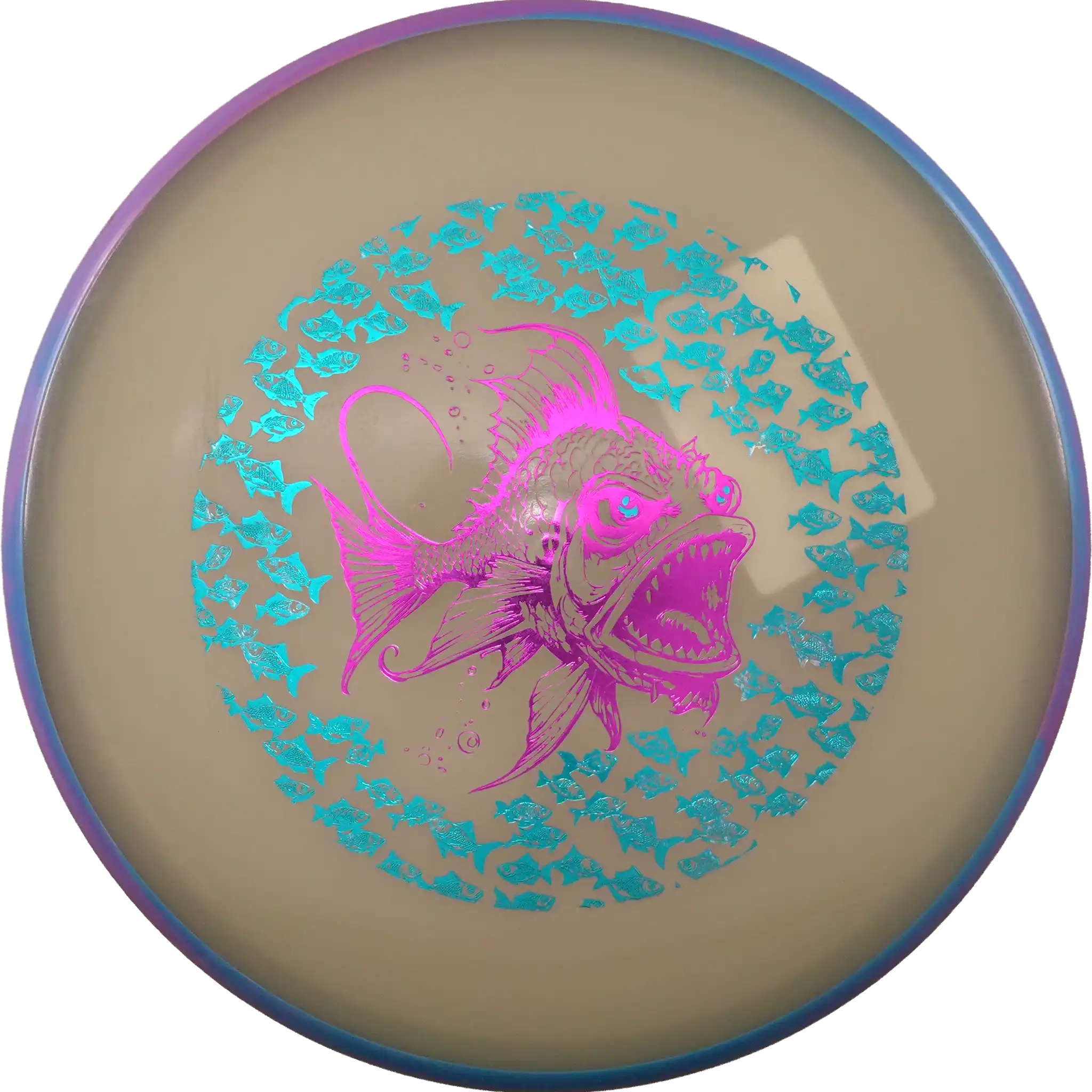 Eclipse Proxy - Special Stamp