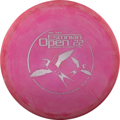 400 Spectrum A2 - Estonian Open